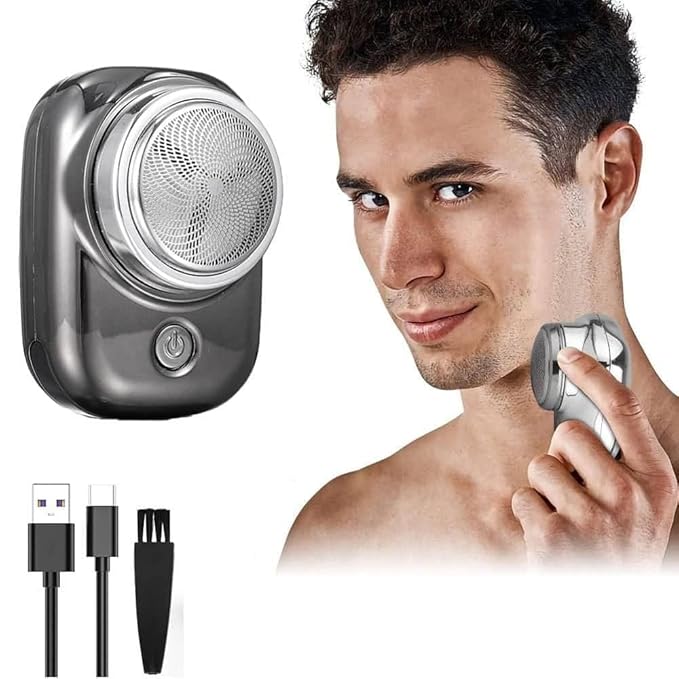 Elite Electric ProShaver  - FREE HOME DELIVERY